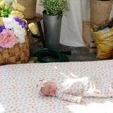Rylie Gown + Bow Set | Butterfly Dreams