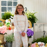 Two Piece Pajamas | Butterfly Dreams