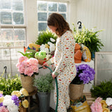 Two Piece Pajamas | Garden Dreams