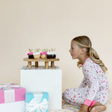 Two Piece Pajamas | Birthday Girl
