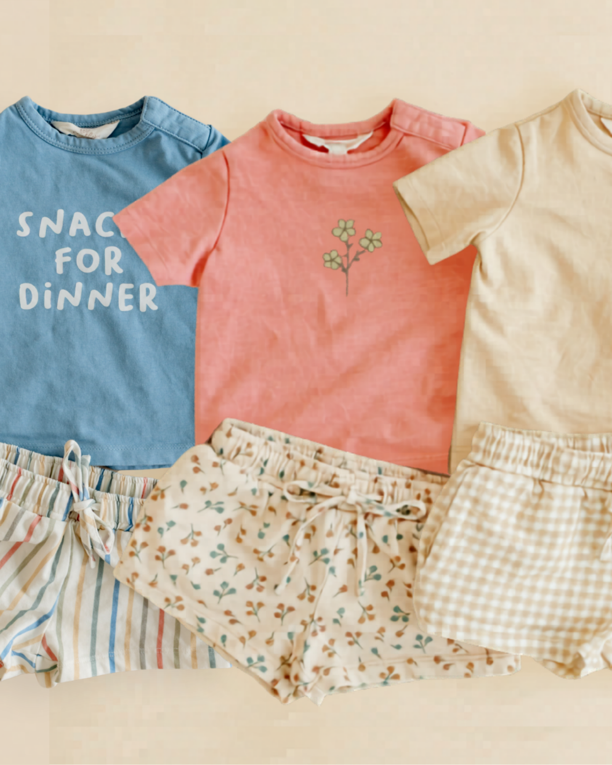 Locally Grown: Original Summer Prints