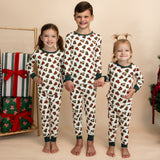 Two Piece Pajamas | Winter Bears
