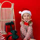 Two Piece Pajamas | Santa's Workshop