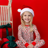 Two Piece Pajamas | Santa's Workshop
