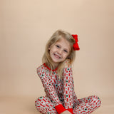 Two Piece Pajamas | Santa's Workshop