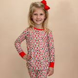Two Piece Pajamas | Santa's Workshop