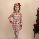 Two Piece Pajamas | Santa's Workshop