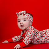 Baby Zip Sleeper | Santa's Workshop