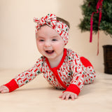 Baby Zip Sleeper | Santa's Workshop