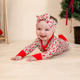 Baby Zip Sleeper | Santa's Workshop
