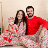 Baby Zip Sleeper | Santa's Workshop
