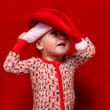 Baby Zip Sleeper | Santa's Workshop