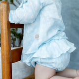 Mia Bloomer | Tiny Blooms Ice