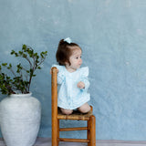 Mia Bloomer | Tiny Blooms Ice