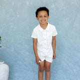 Tatum Set | Cream