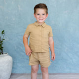 Tatum Set | Sand