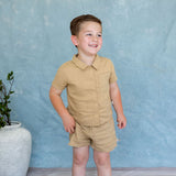 Tatum Set | Sand