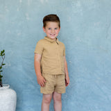 Tatum Set | Sand