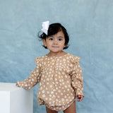 Mia Bloomer | Tiny Blooms Sand