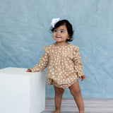 Mia Bloomer | Tiny Blooms Sand