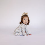 Zipper Sleeper | Tiny Snowman