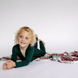 Zipper Sleeper | Twilight Teal