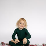 Zipper Sleeper | Twilight Teal