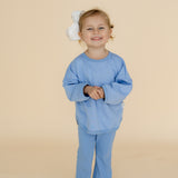 Isla Set | Powder Blue