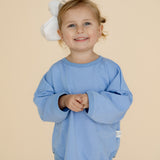 Isla Set | Powder Blue