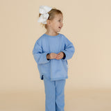 Isla Set | Powder Blue