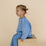 Isla Set | Powder Blue