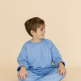 Evan Set | Powder Blue