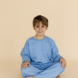 Evan Set | Powder Blue