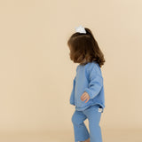 Isla Set | Powder Blue