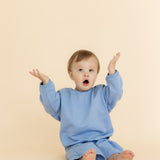 Evan Set | Powder Blue