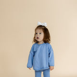 Isla Set | Powder Blue