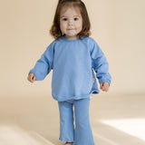 Isla Set | Powder Blue