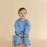 Evan Set | Powder Blue