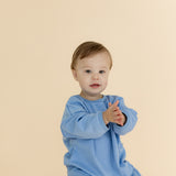 Evan Set | Powder Blue