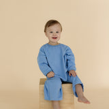 Evan Set | Powder Blue