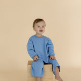 Evan Set | Powder Blue