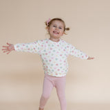 Maisie Play Top | Sweetheart Dreams