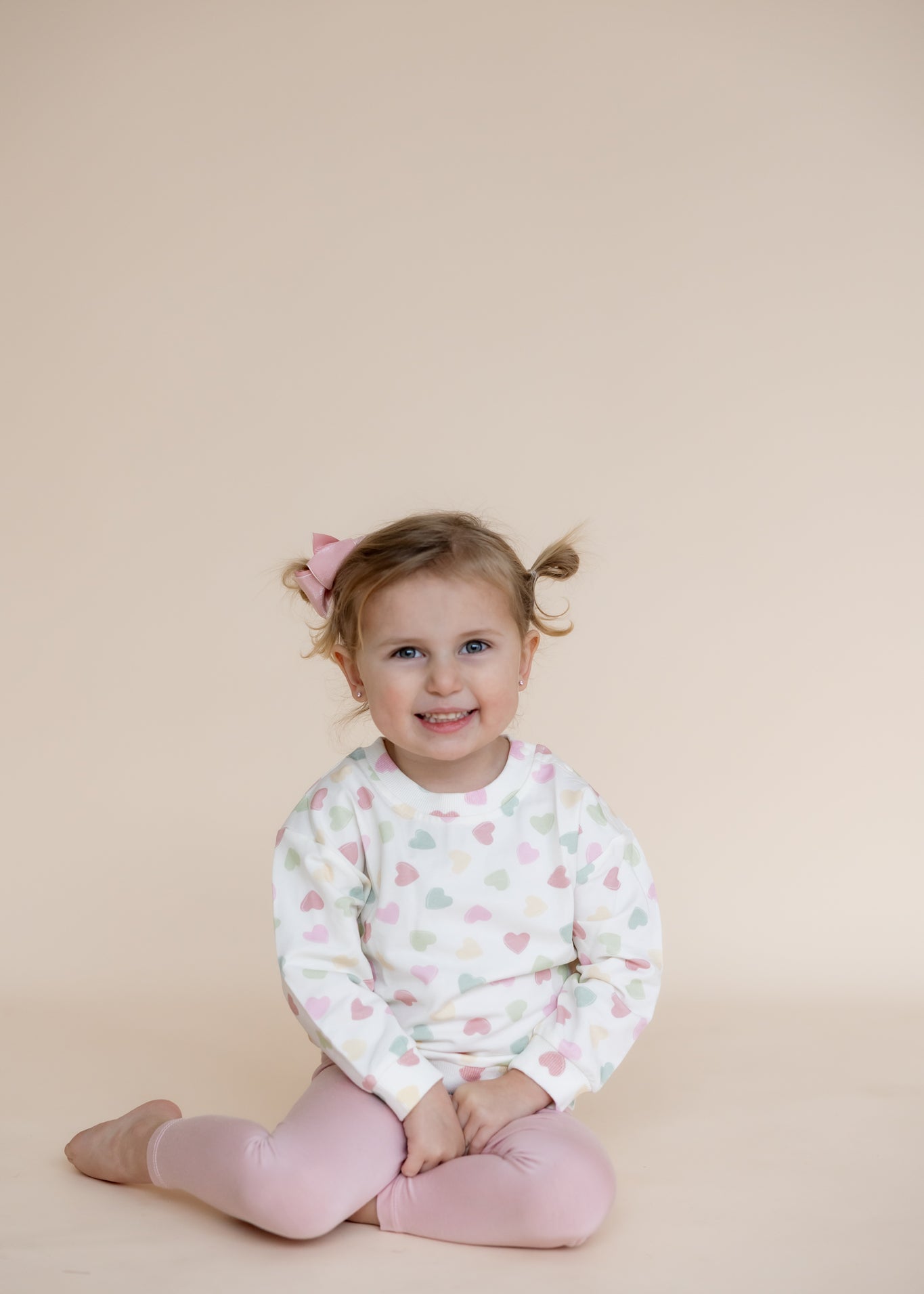 Maisie Play Top | Sweetheart Dreams