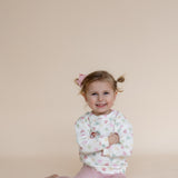 Maisie Play Top | Sweetheart Dreams