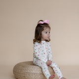 Zipper Sleeper | Sweetheart Dreams