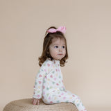 Zipper Sleeper | Sweetheart Dreams