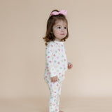 Zipper Sleeper | Sweetheart Dreams