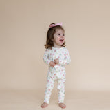 Zipper Sleeper | Sweetheart Dreams