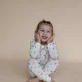 Two Piece Pajamas | Sweetheart Dreams