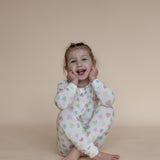 Two Piece Pajamas | Sweetheart Dreams